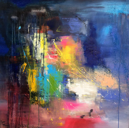 Beauty of colors 351