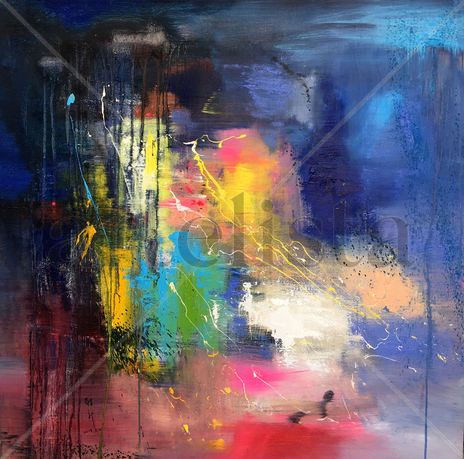 Beauty of colors 351