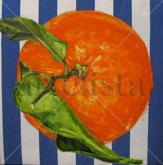 mandarina