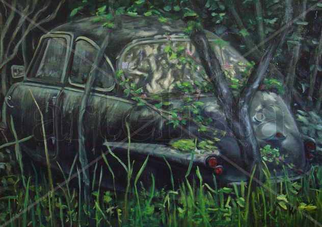 la selva negra