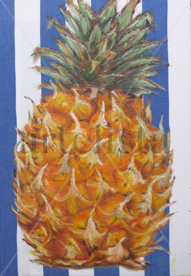 piña tropical
