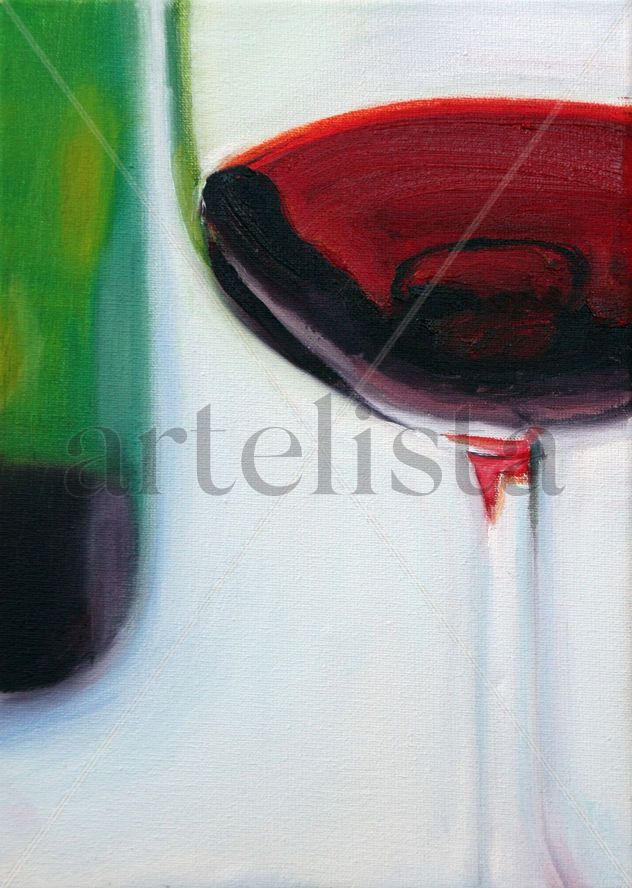 vino tinto