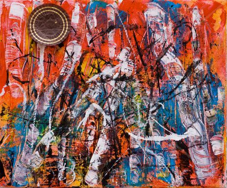 abstract VI