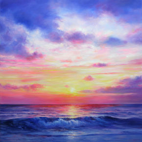 Mediterranean Sunset