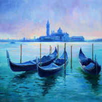 Venice impression