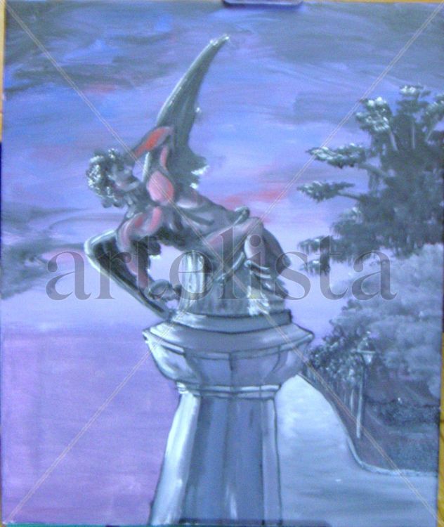 ANGEL CAIDO