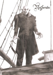 Nosferatu