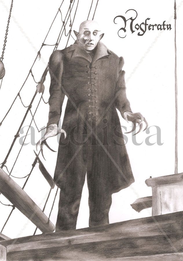 Nosferatu