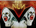 THE NUN