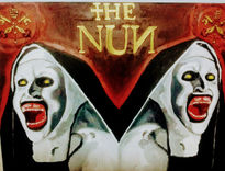 The nun