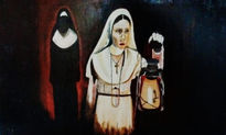 The nun 2