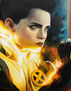 Negasonic