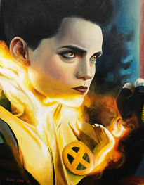 Negasonic