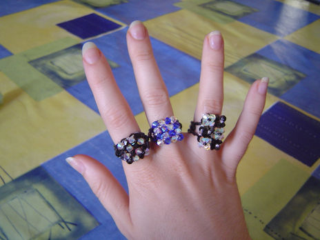 Anillos