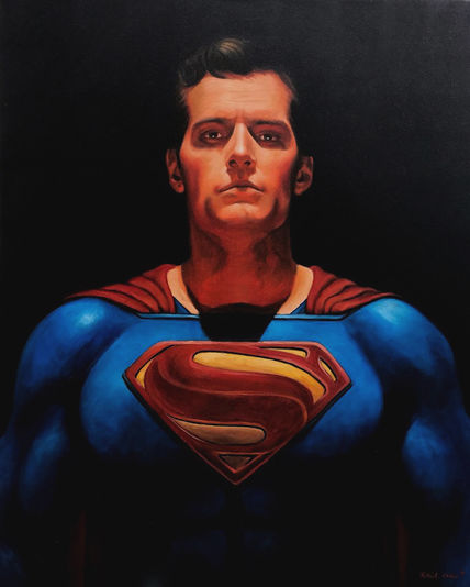 Superman