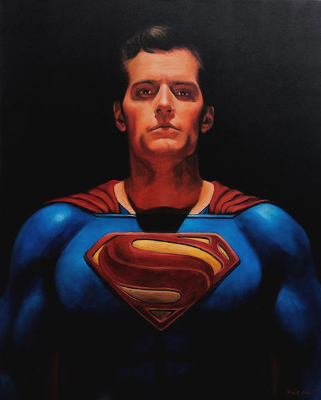 Superman