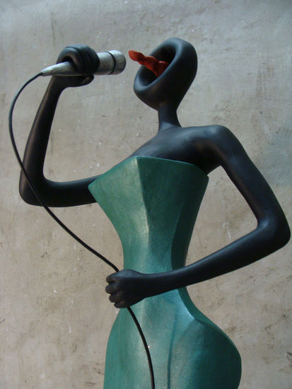 tina Otros Figurativa