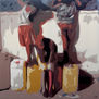 Los niños de Uribia