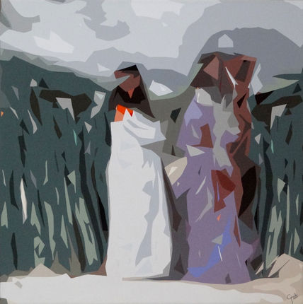 Mujeres en Siapana