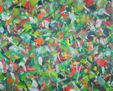 VEGETAL TROPICAL