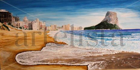 Calpe