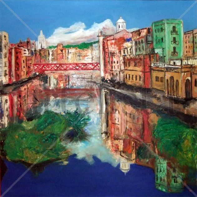 reflejos de grirona