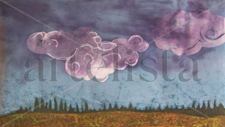 The Storm Begins