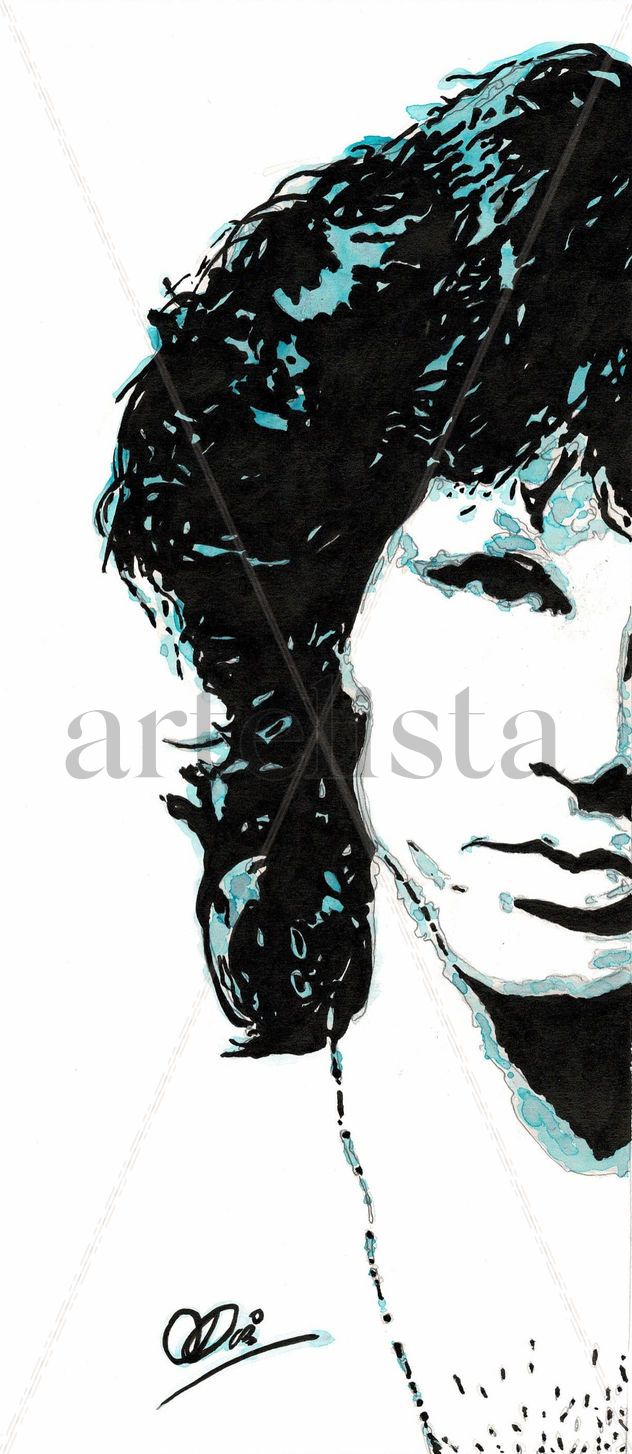 Jim Morrison