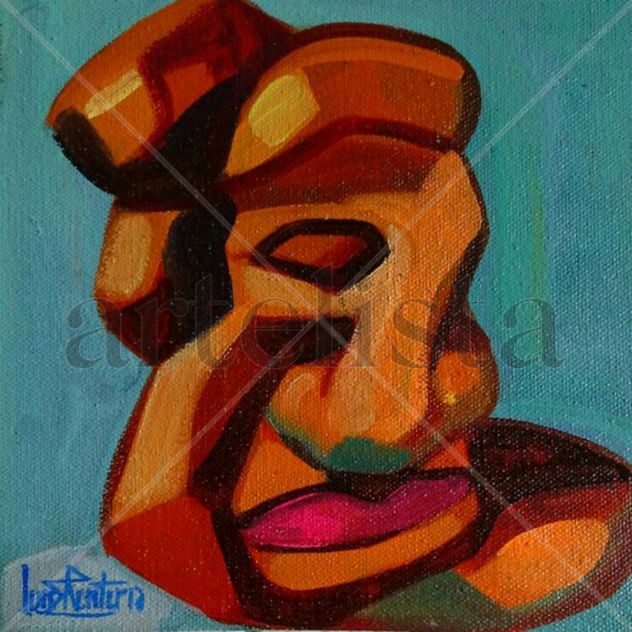 FACE 0034