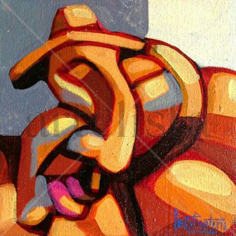 Face 0051