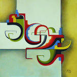 Dibujos Geométricos thumbnail 1