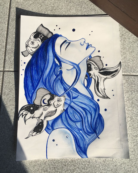 Vita di mare