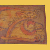 obra