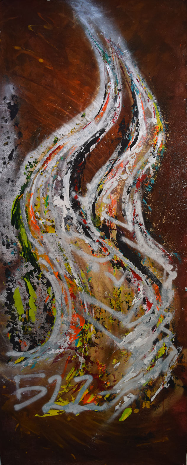 522 CORNAMENTA
