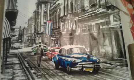 La habana