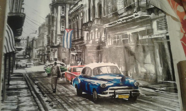 la habana