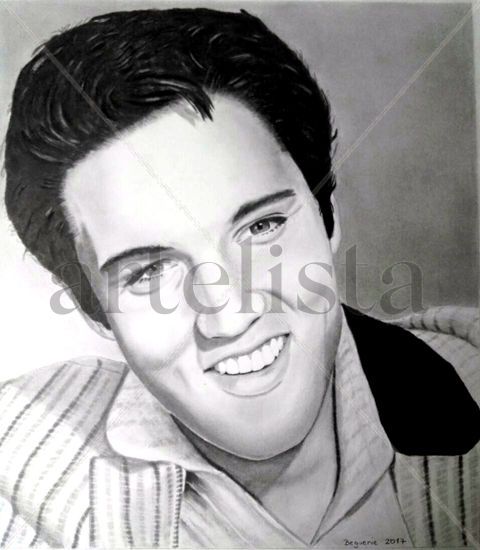 Elvis Graphite