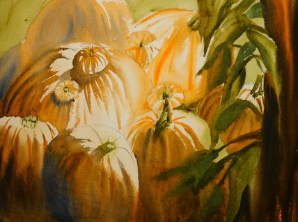 Calabazas