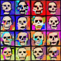 Calaveras