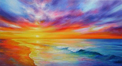 Sunset III