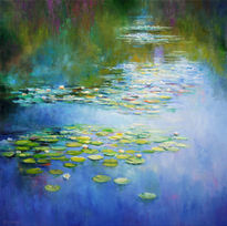 Water Lilies