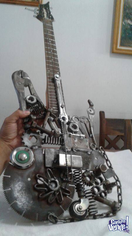 metalguitarra