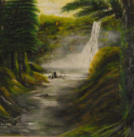 Cascada