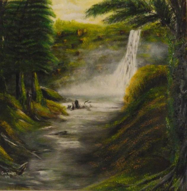 Cascada