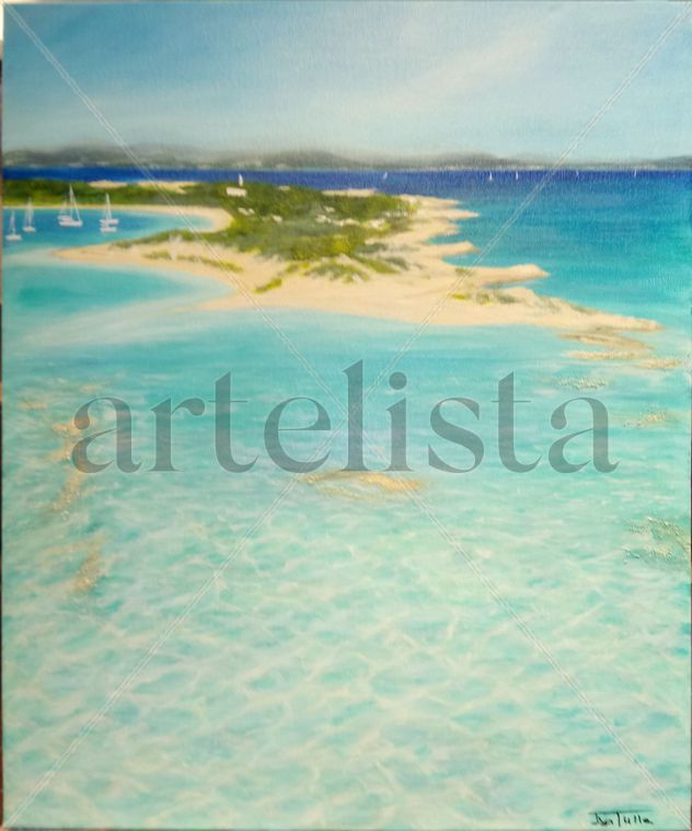 Formentera blues