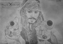 Jack Sparrow -...