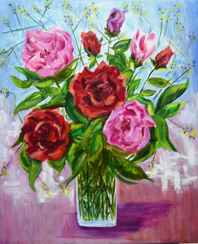ROSES
