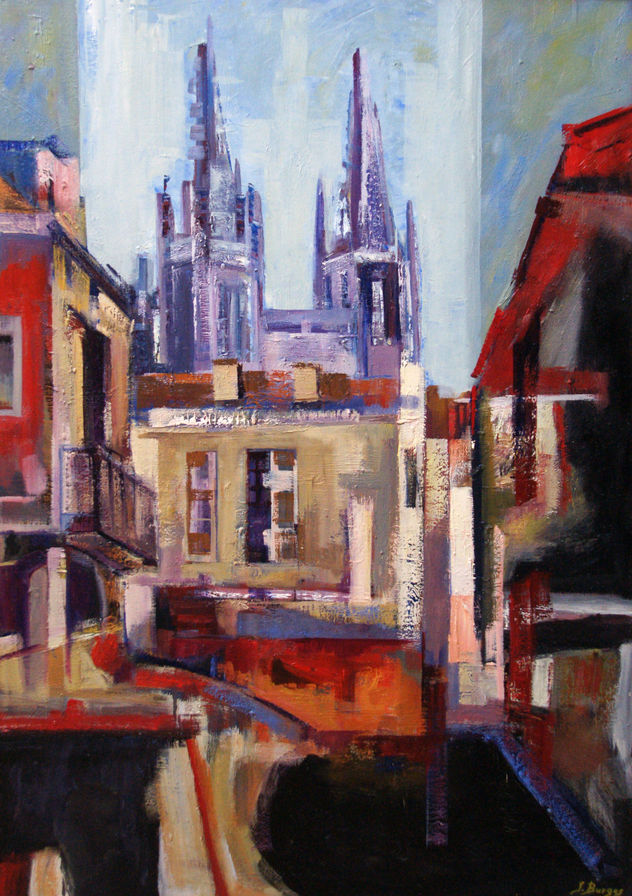 CATEDRAL DE BURGOS