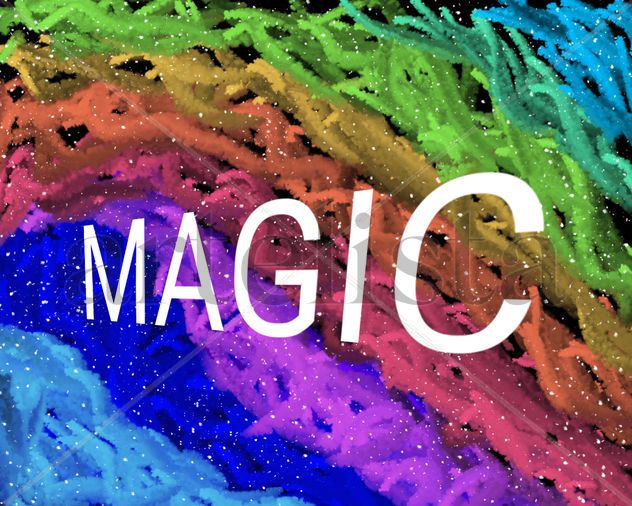 MAGIC