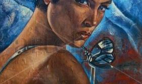 arte cubano Machuty
